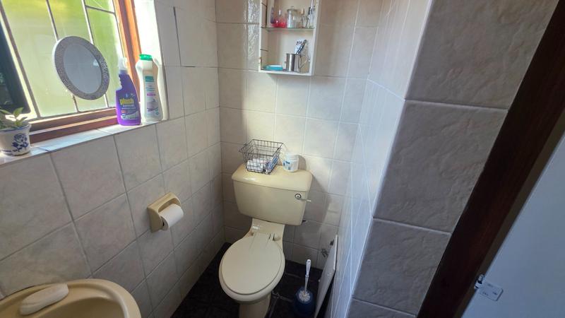3 Bedroom Property for Sale in Belgravia Western Cape